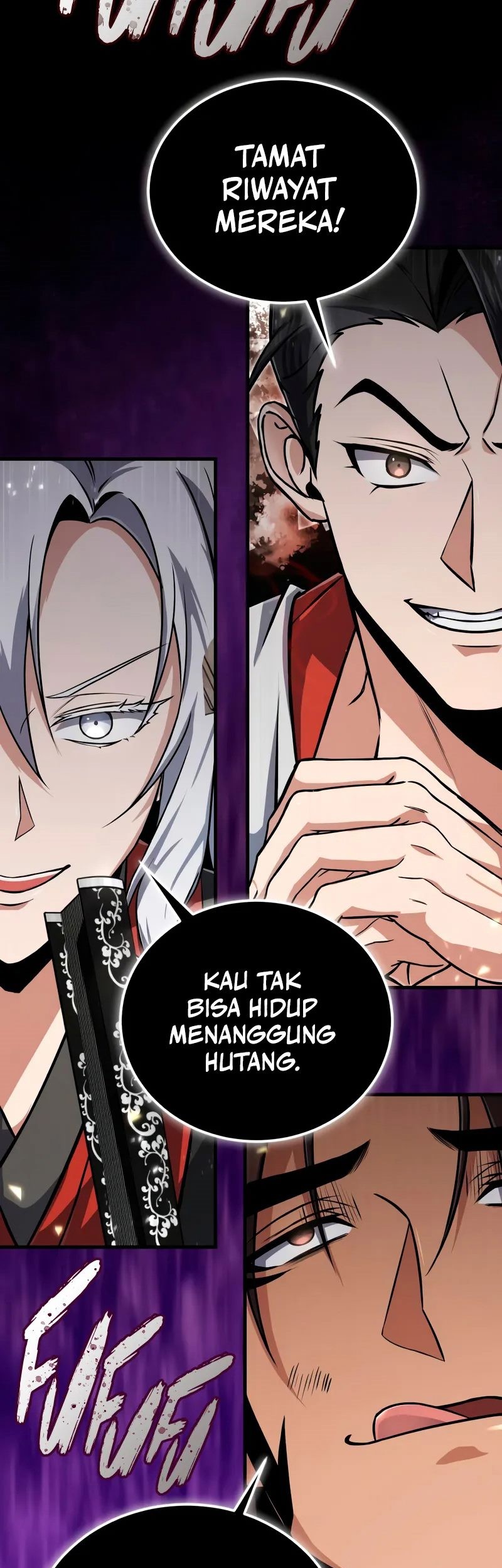 Chapter 136 - halaman 67
