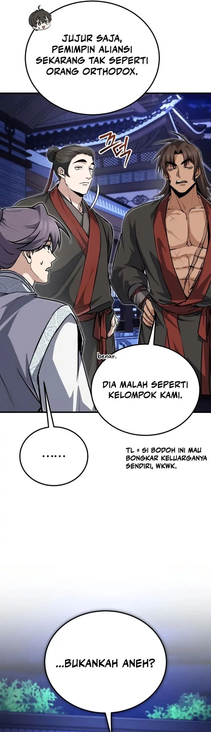 Chapter 141 - halaman 64