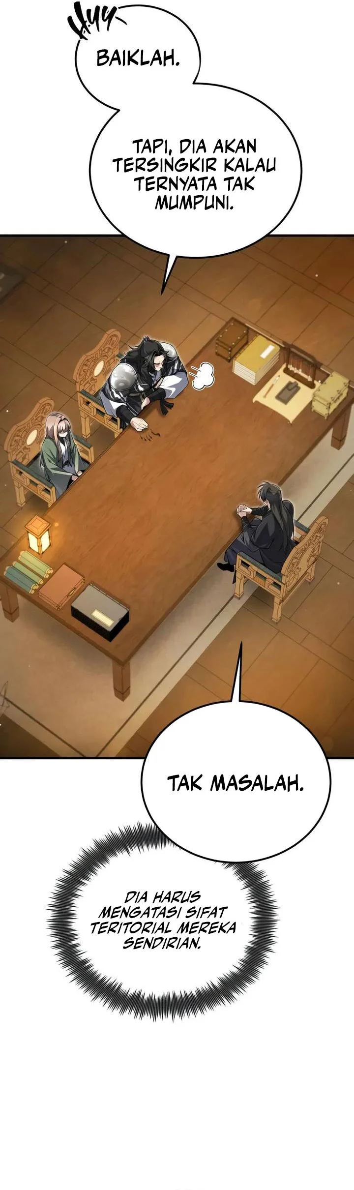 Chapter 143 - halaman 73