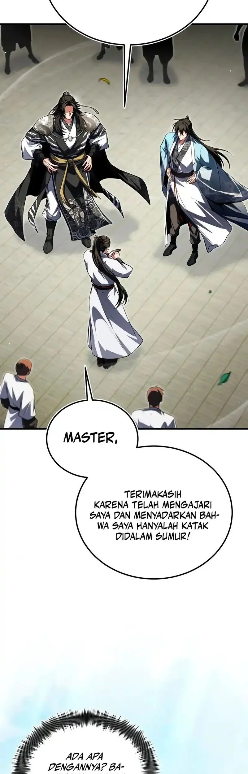 Chapter 145 - halaman 85