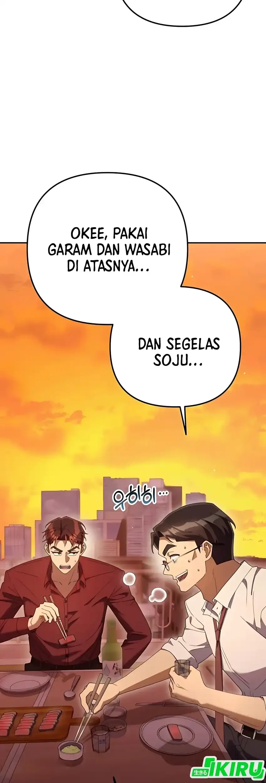 Chapter 23 - halaman 70