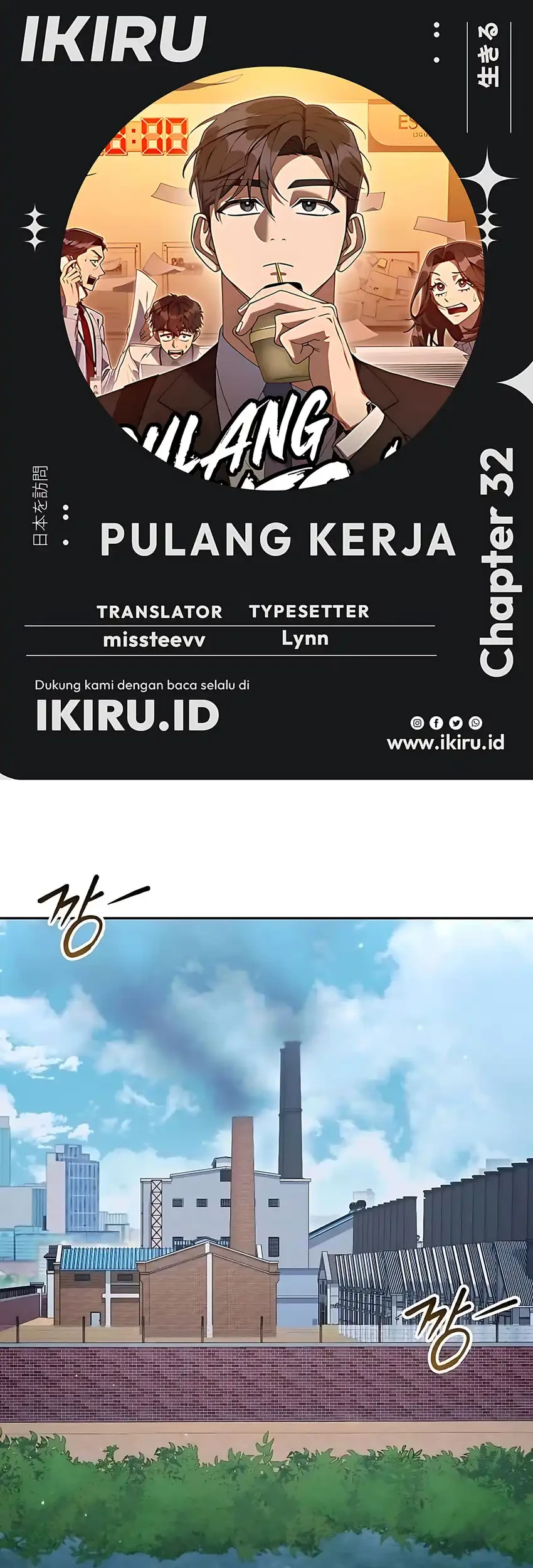 Chapter 32 - halaman 2