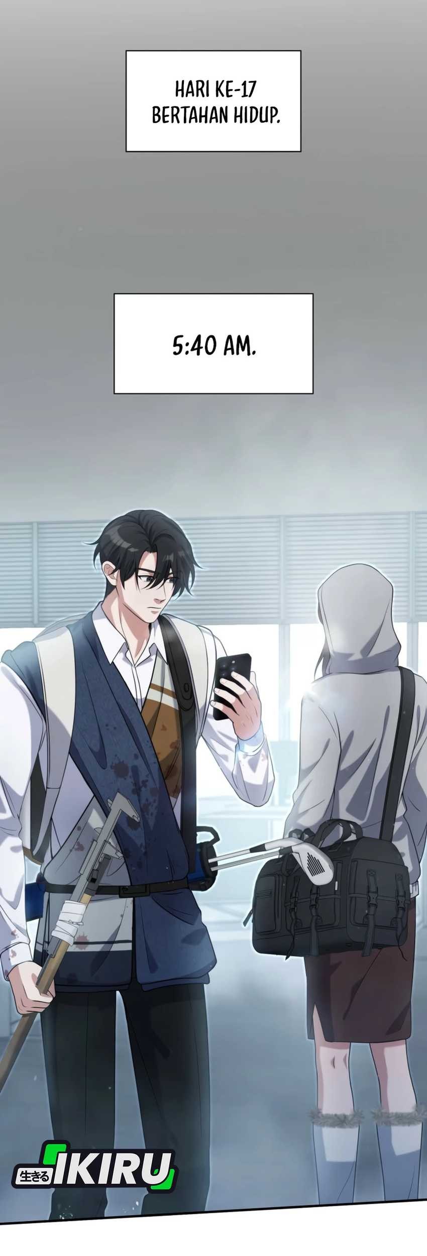 Chapter 12 - halaman 77