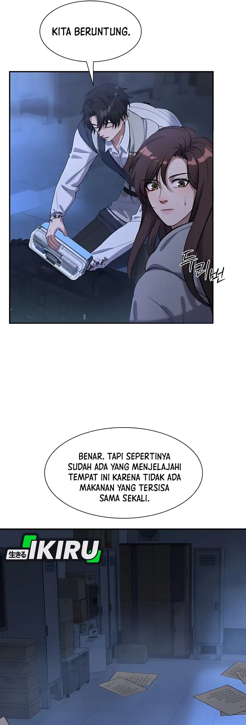 Chapter 17 - halaman 83