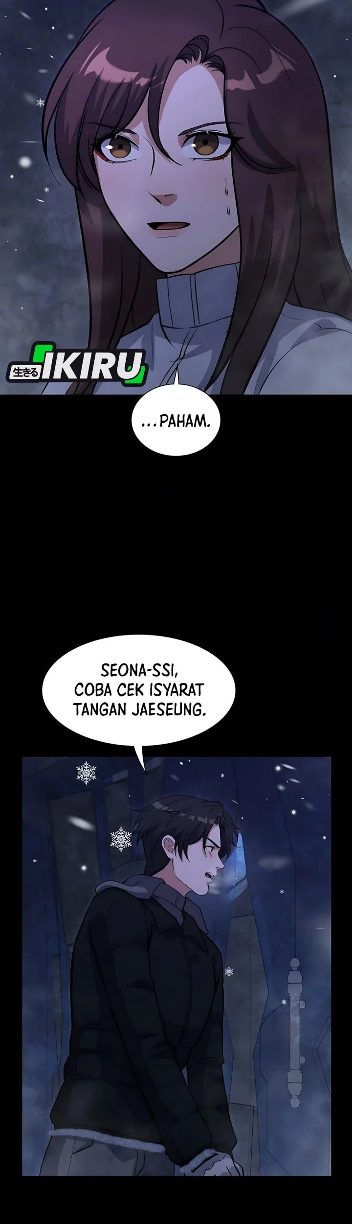 Chapter 31 - halaman 74