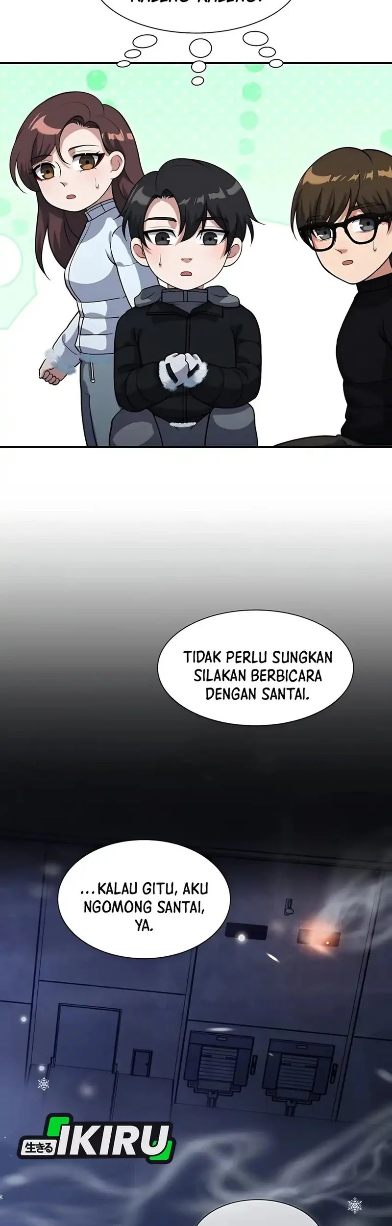 Chapter 32 - halaman 46