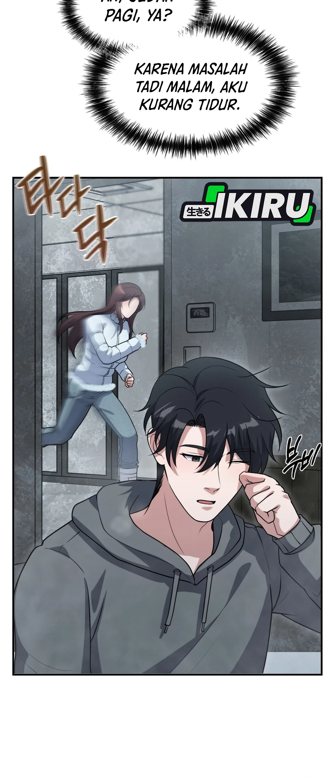 Chapter 33 - halaman 61