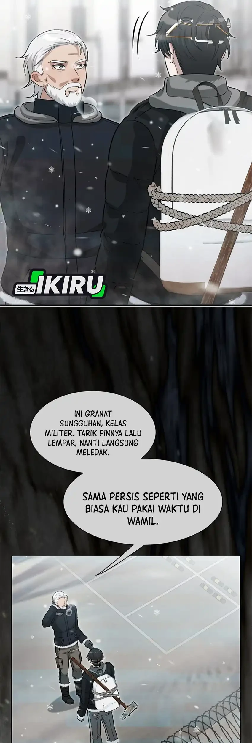 Chapter 40 - halaman 58