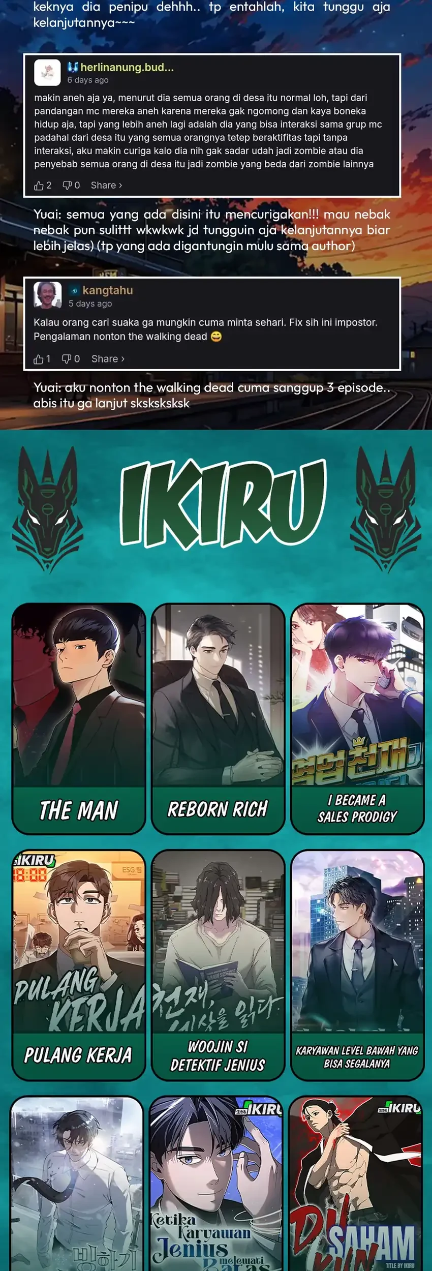 Chapter 40 - halaman 86