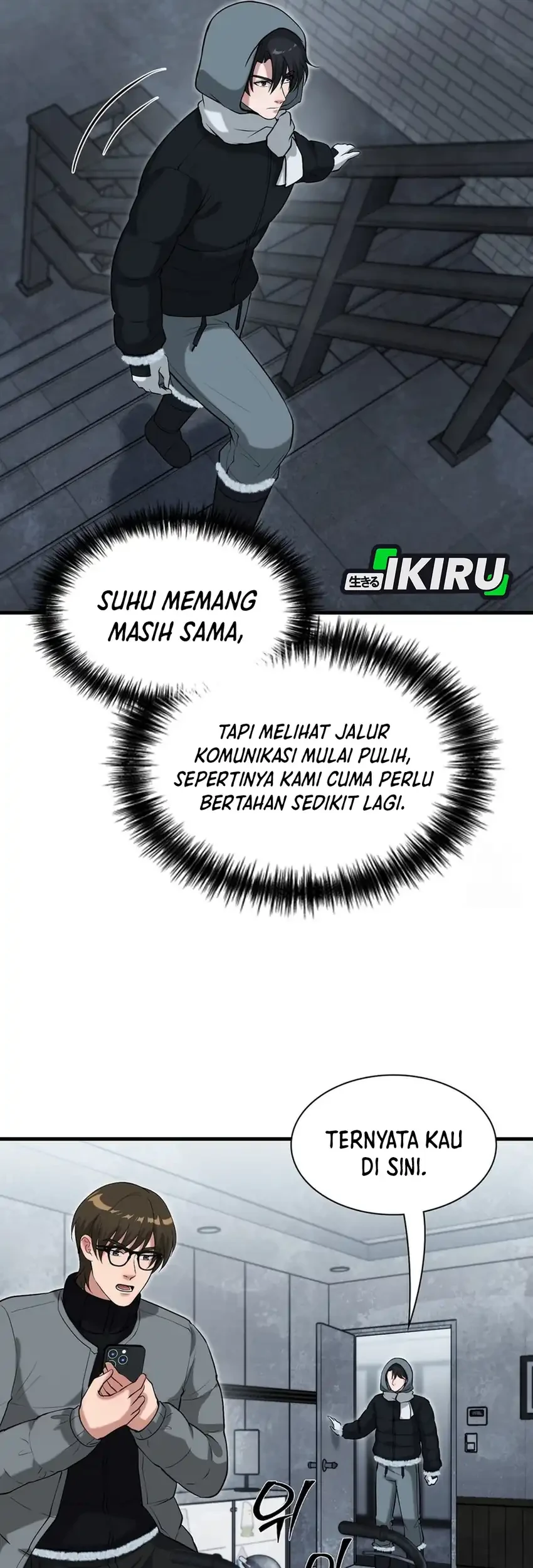 Chapter 45 - halaman 48