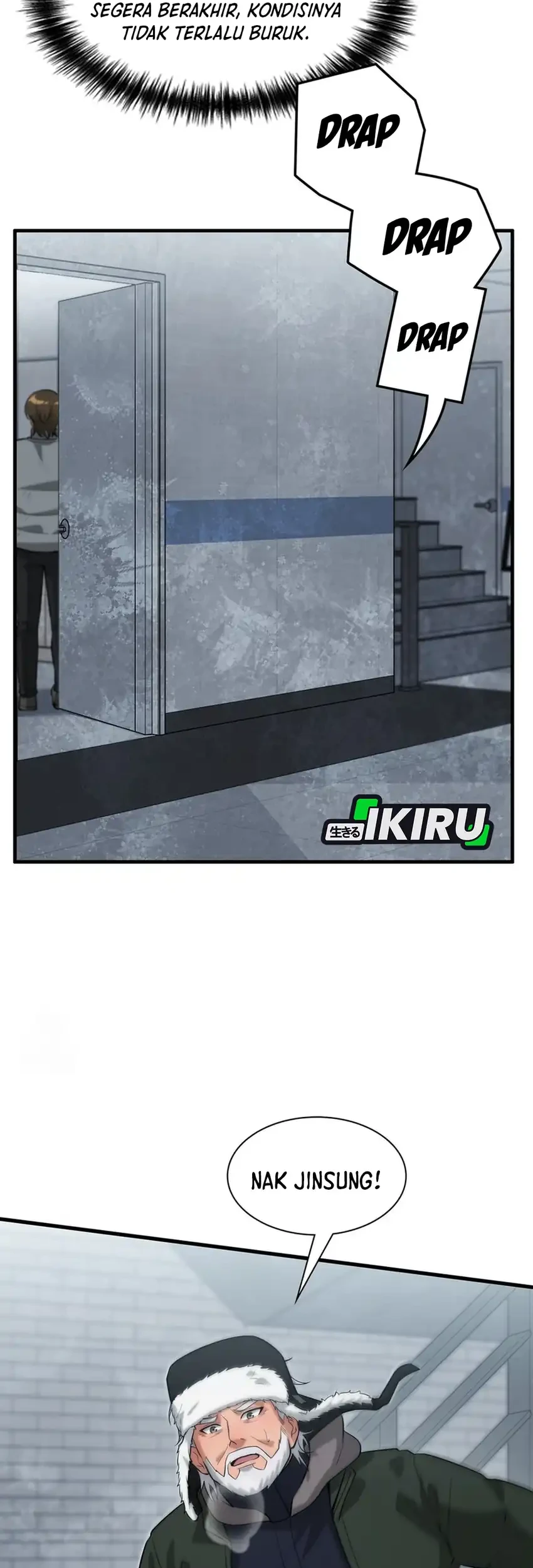 Chapter 45 - halaman 54
