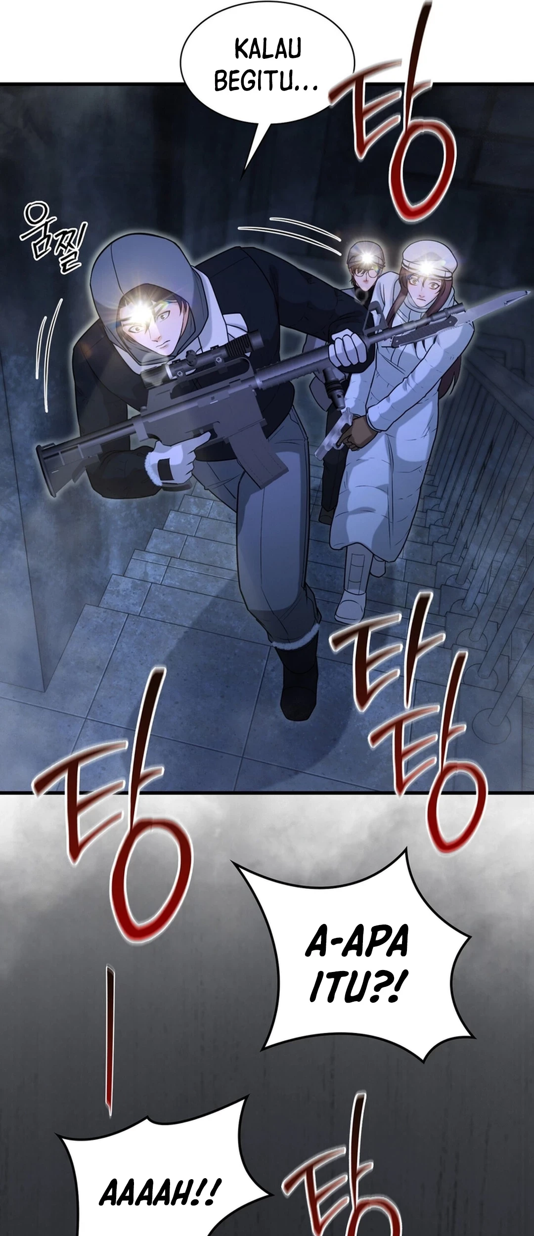 Chapter 49 - halaman 84