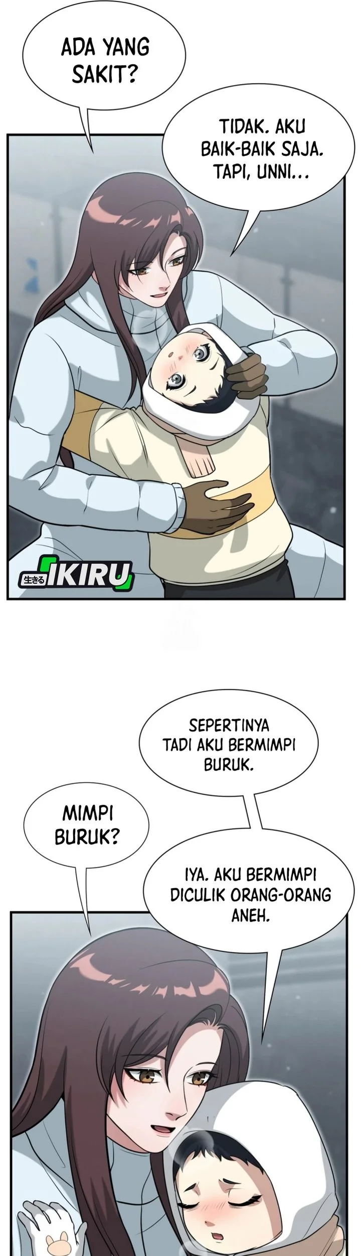Chapter 50 - halaman 63