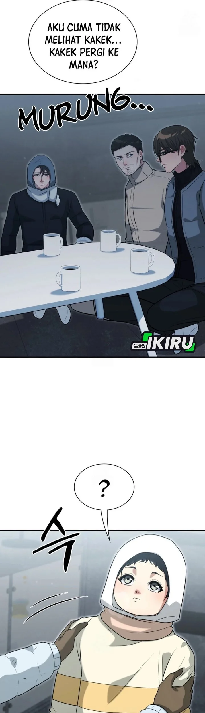 Chapter 50 - halaman 67