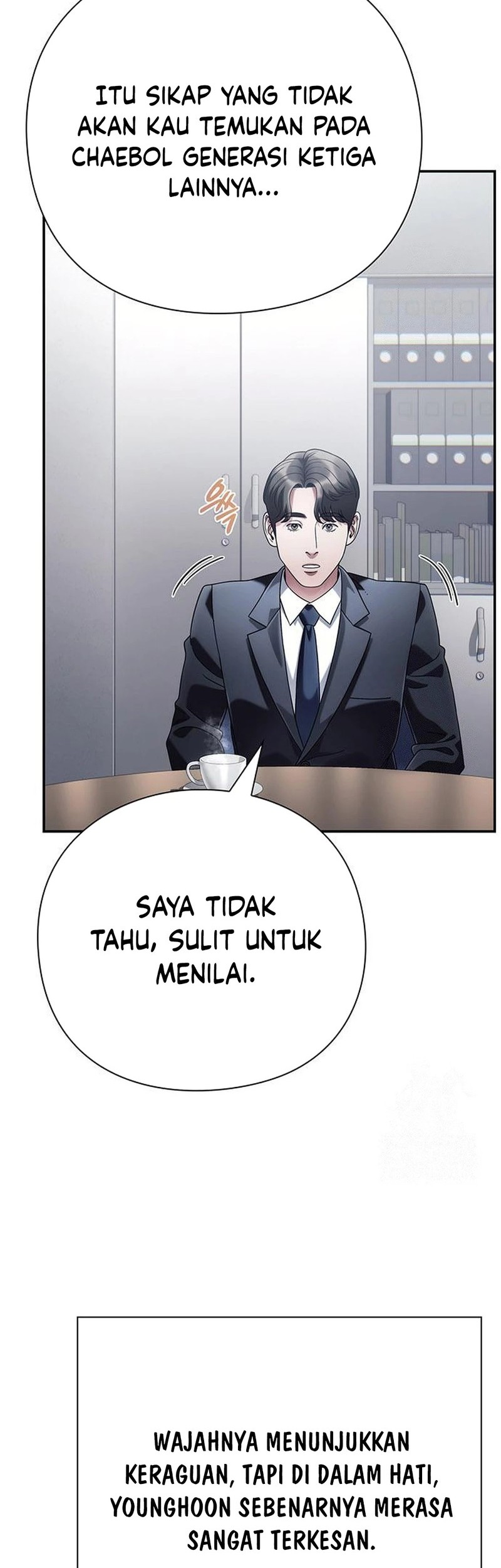 Chapter 121 - halaman 43