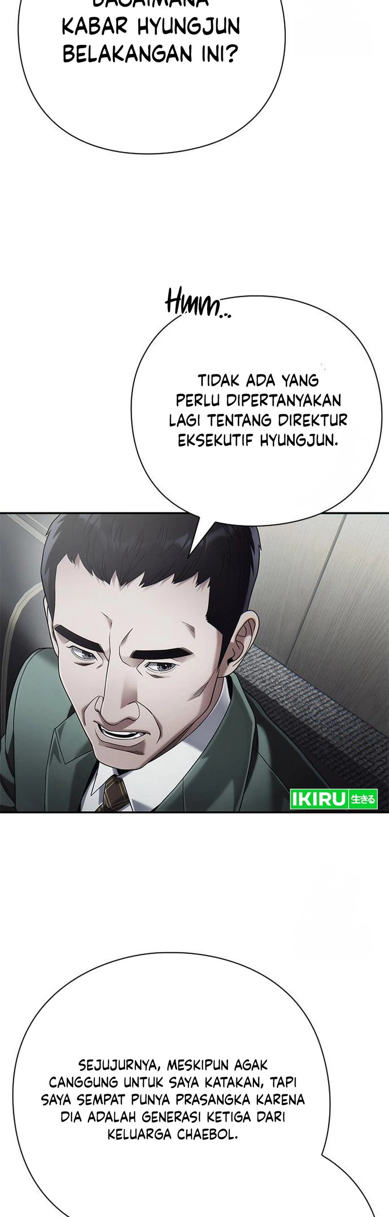 Chapter 121 - halaman 15