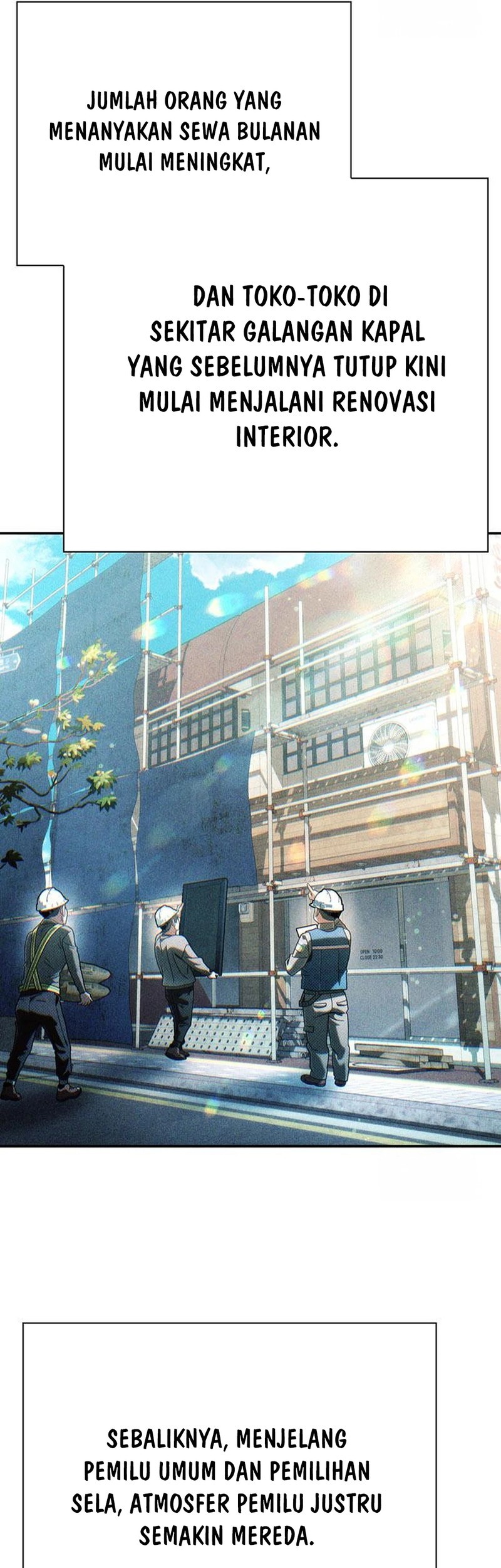 Chapter 121 - halaman 30