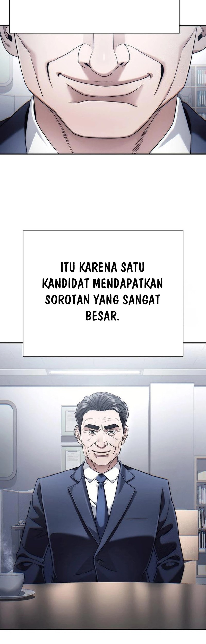 Chapter 121 - halaman 31