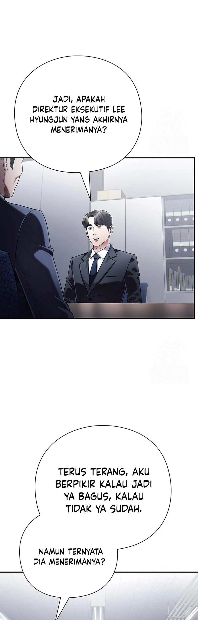 Chapter 121 - halaman 32