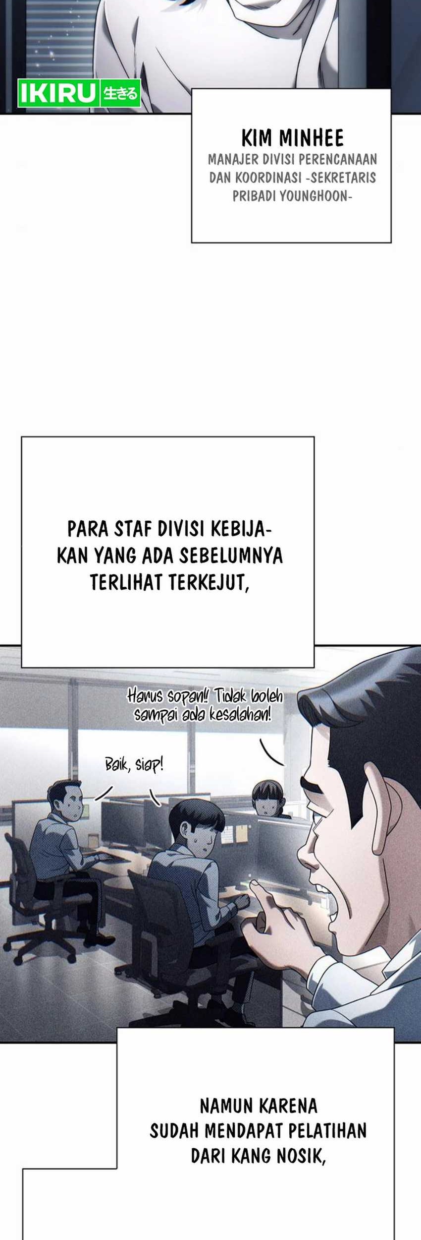 Chapter 122 - halaman 67