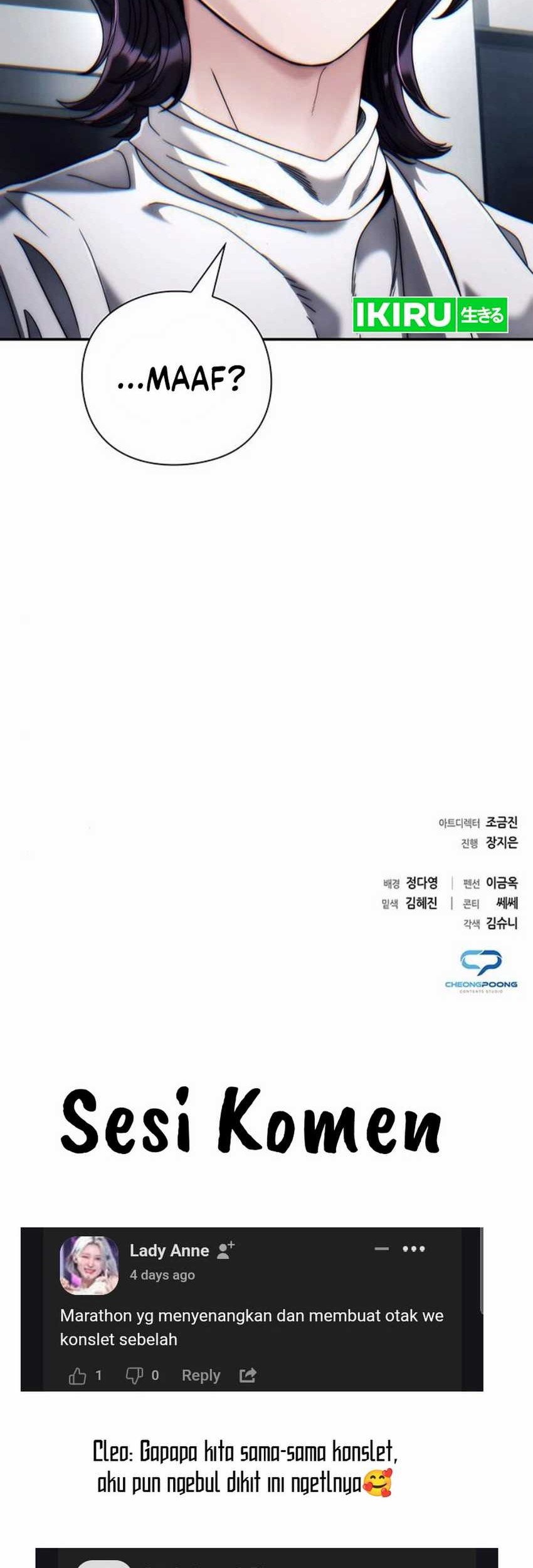 Chapter 122 - halaman 72