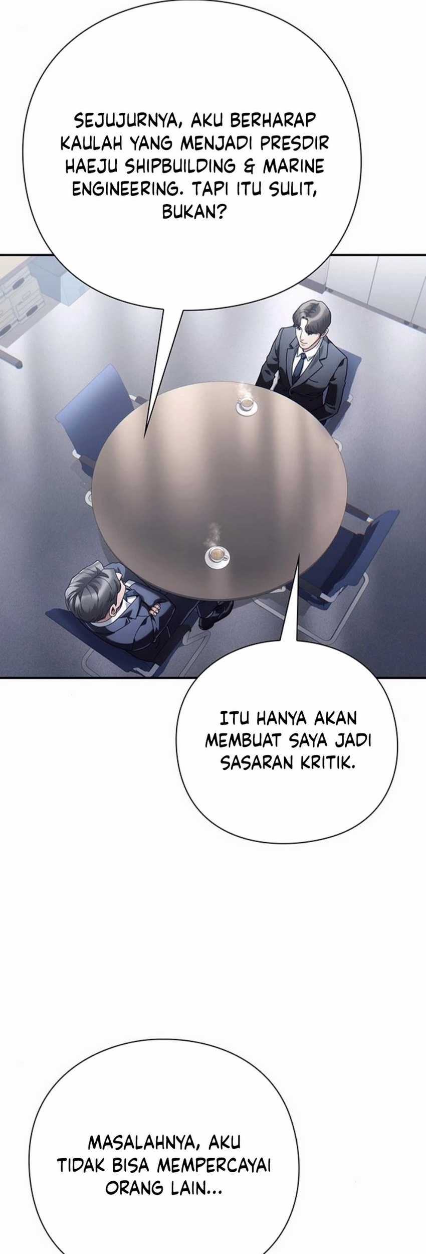 Chapter 122 - halaman 20