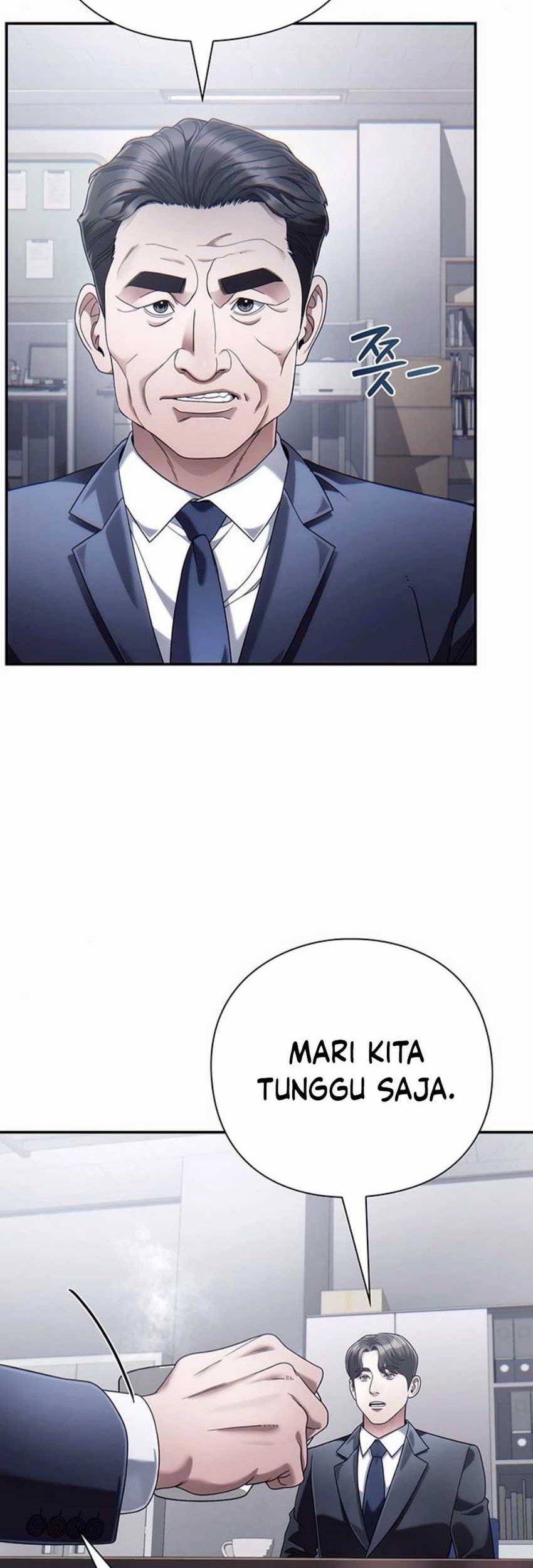 Chapter 122 - halaman 21