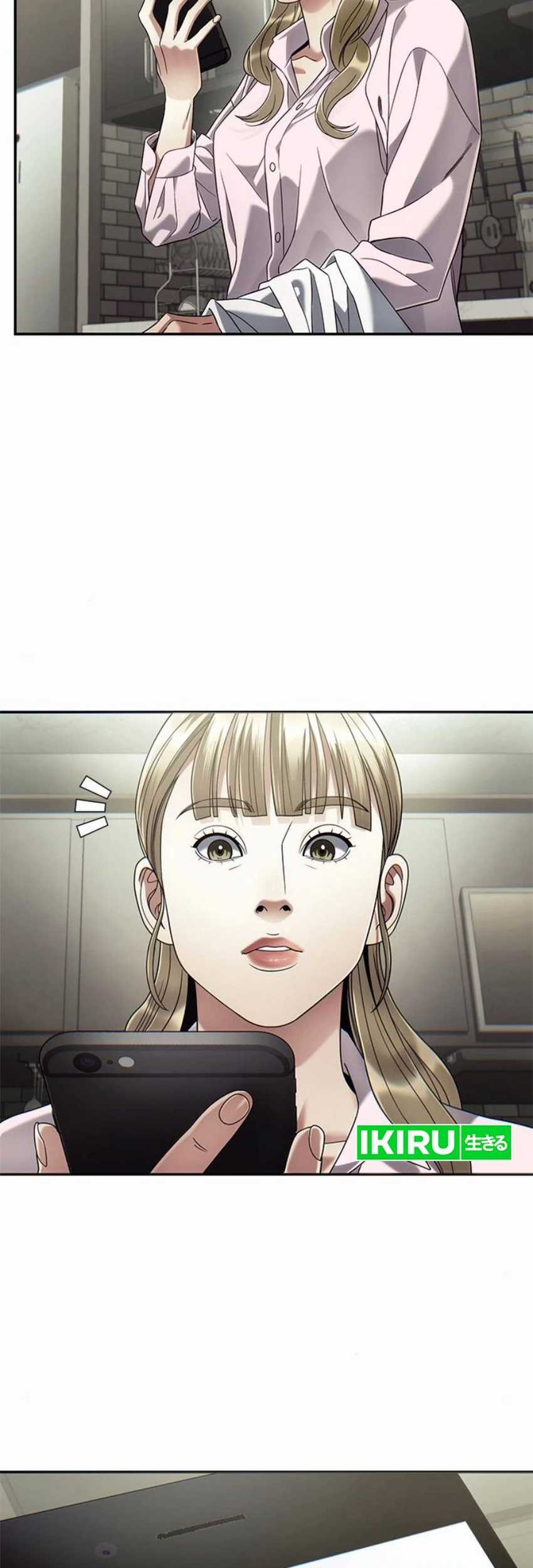 Chapter 122 - halaman 32