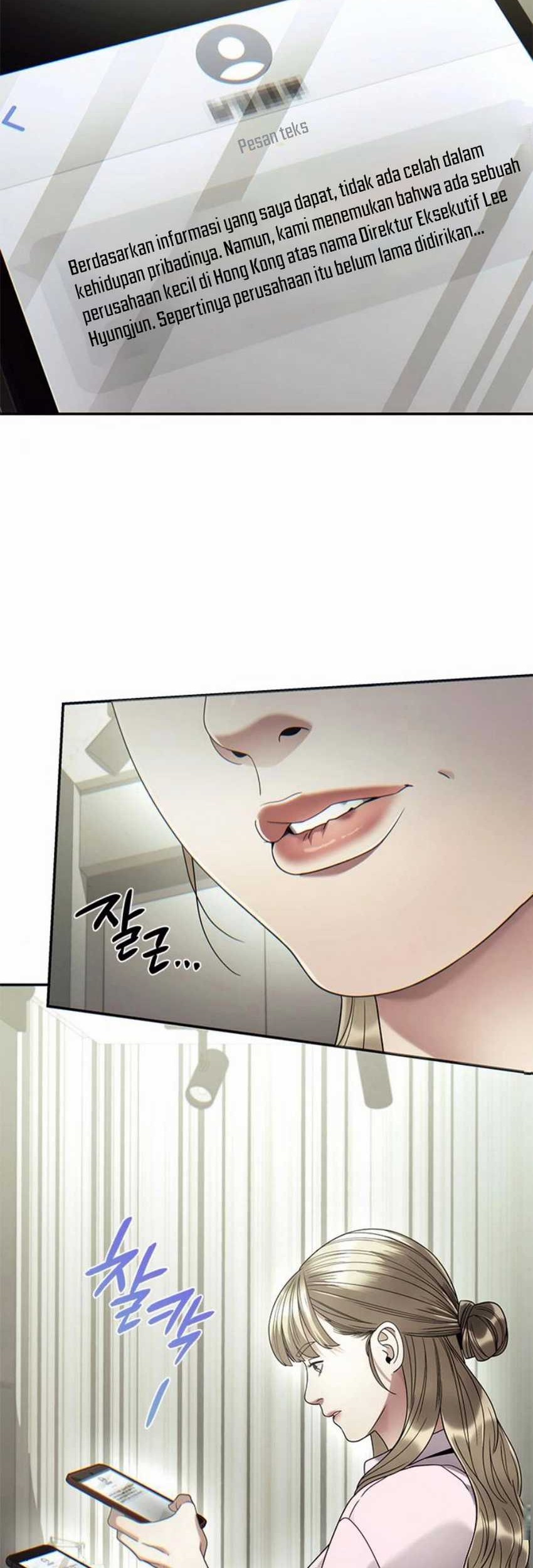 Chapter 122 - halaman 33