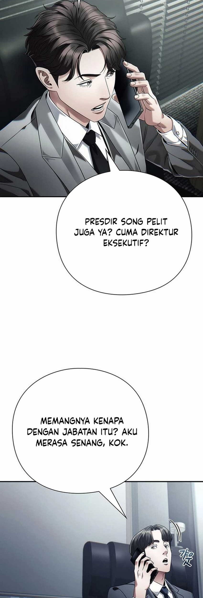 Chapter 123 - halaman 32