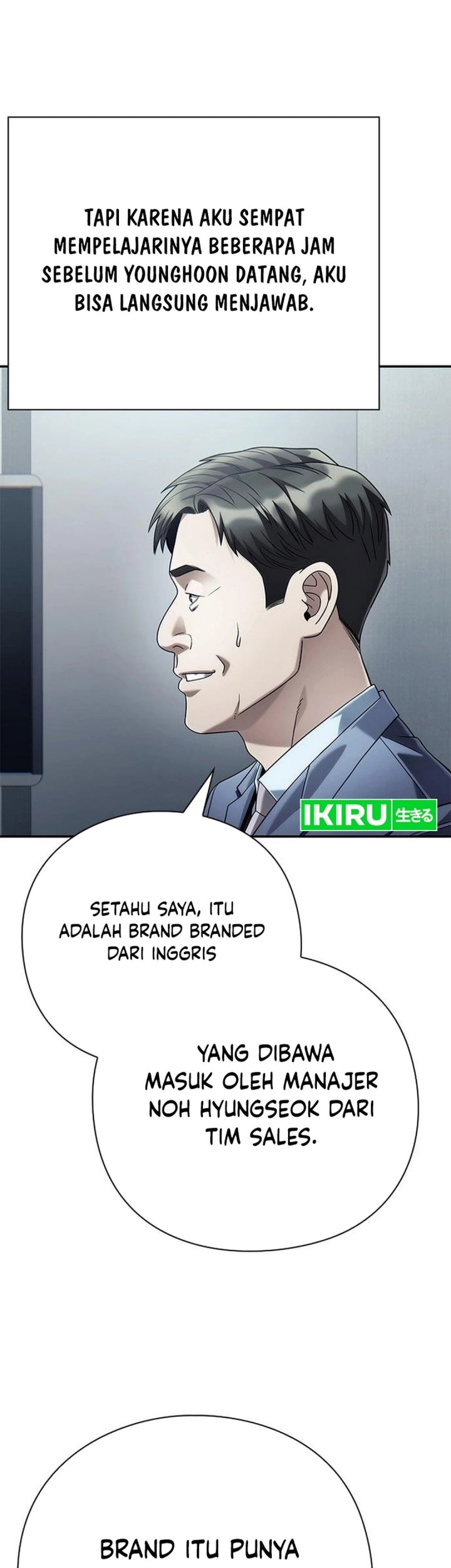 Chapter 124 - halaman 39