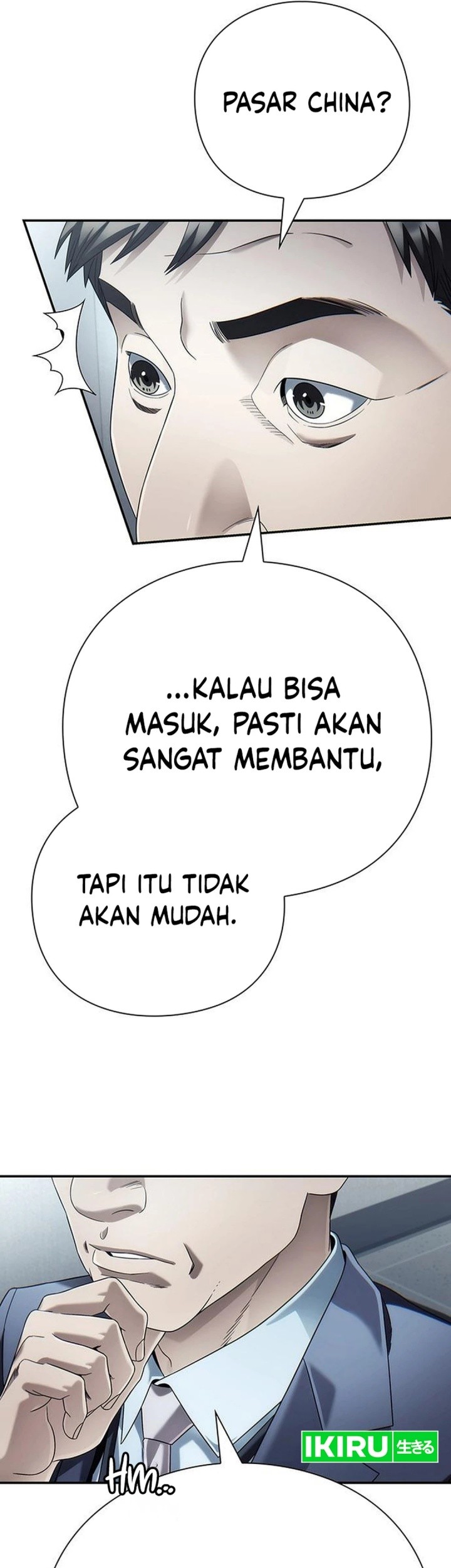 Chapter 124 - halaman 50