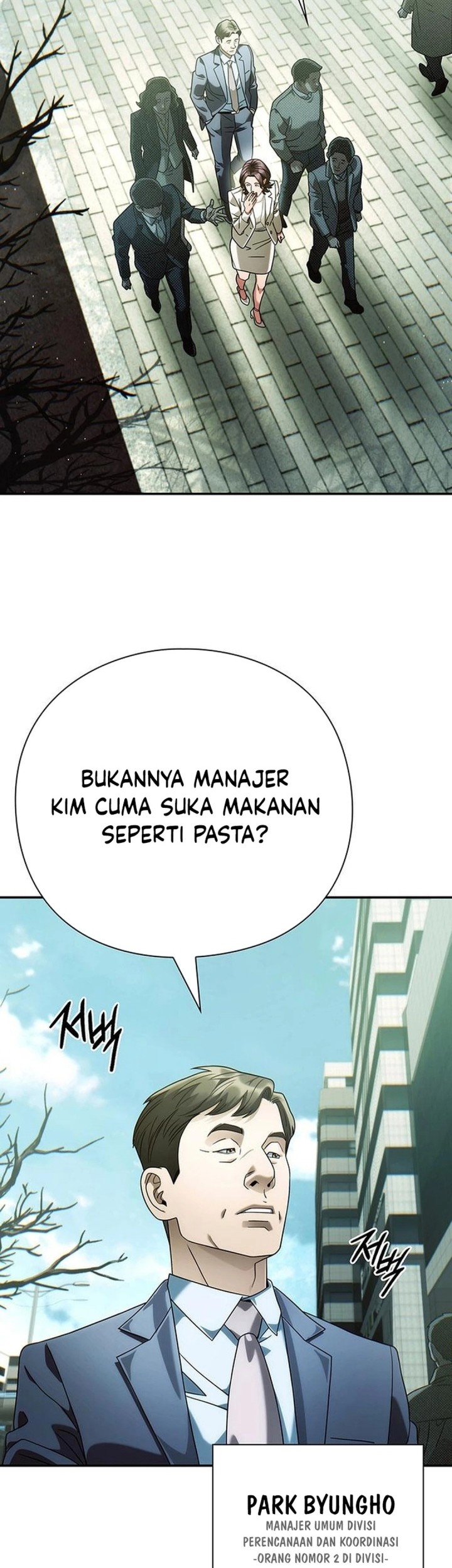 Chapter 124 - halaman 3