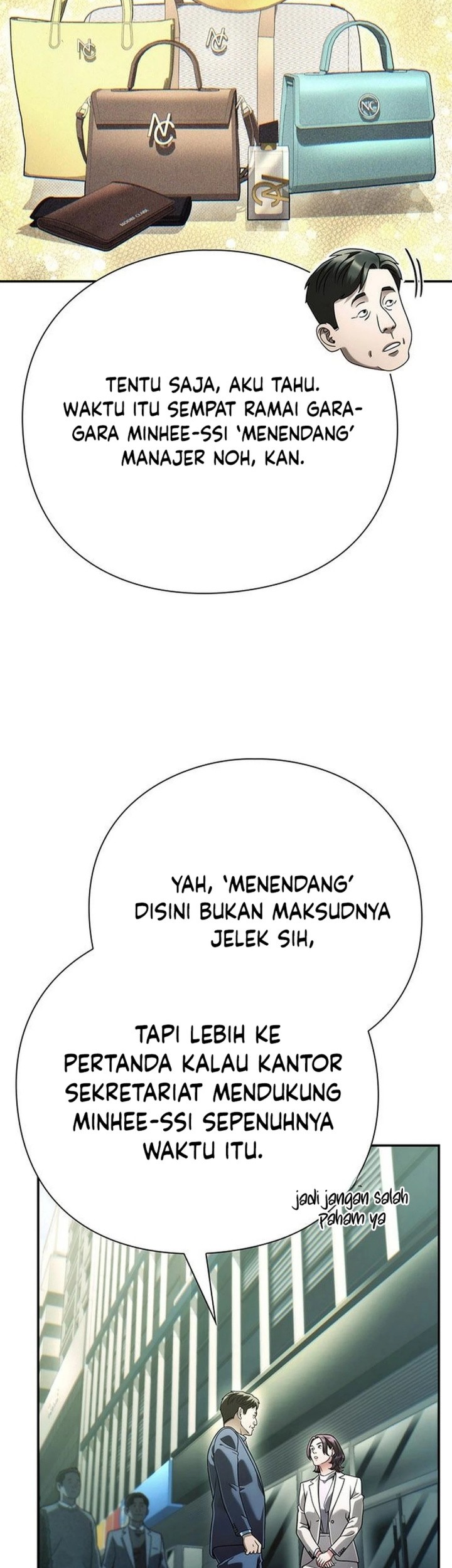Chapter 124 - halaman 16