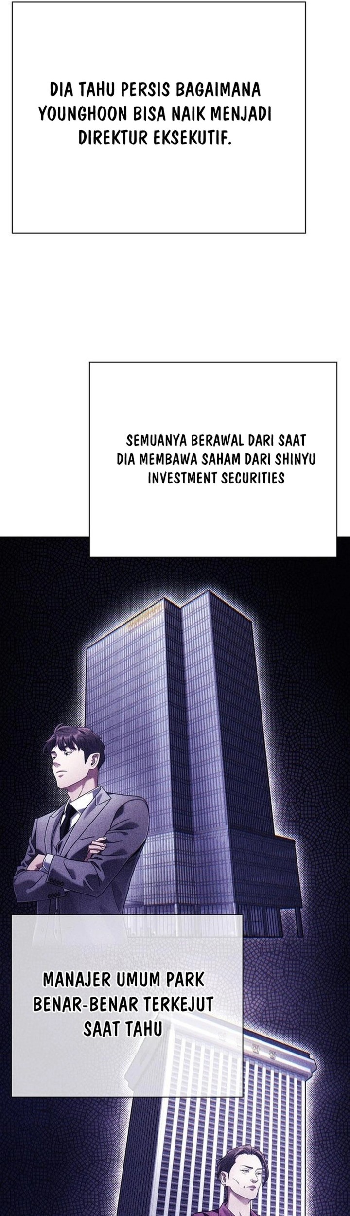 Chapter 124 - halaman 19