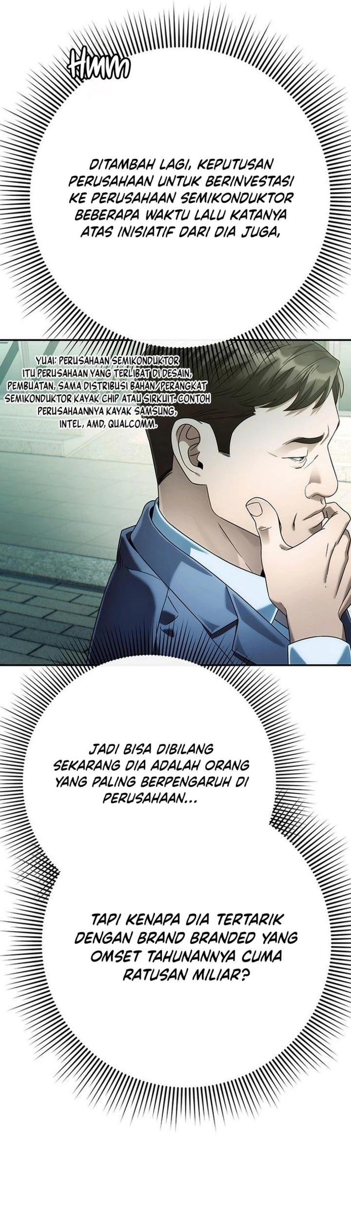 Chapter 124 - halaman 22