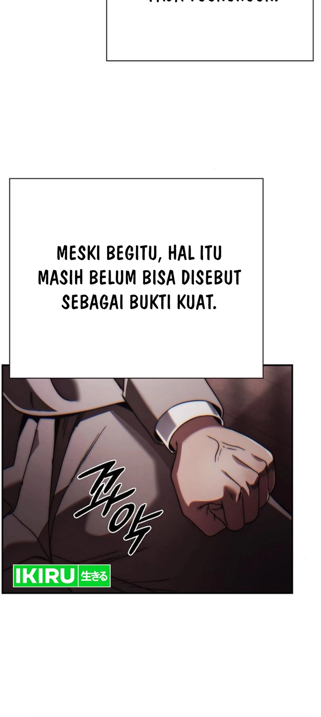 Chapter 125 - halaman 25