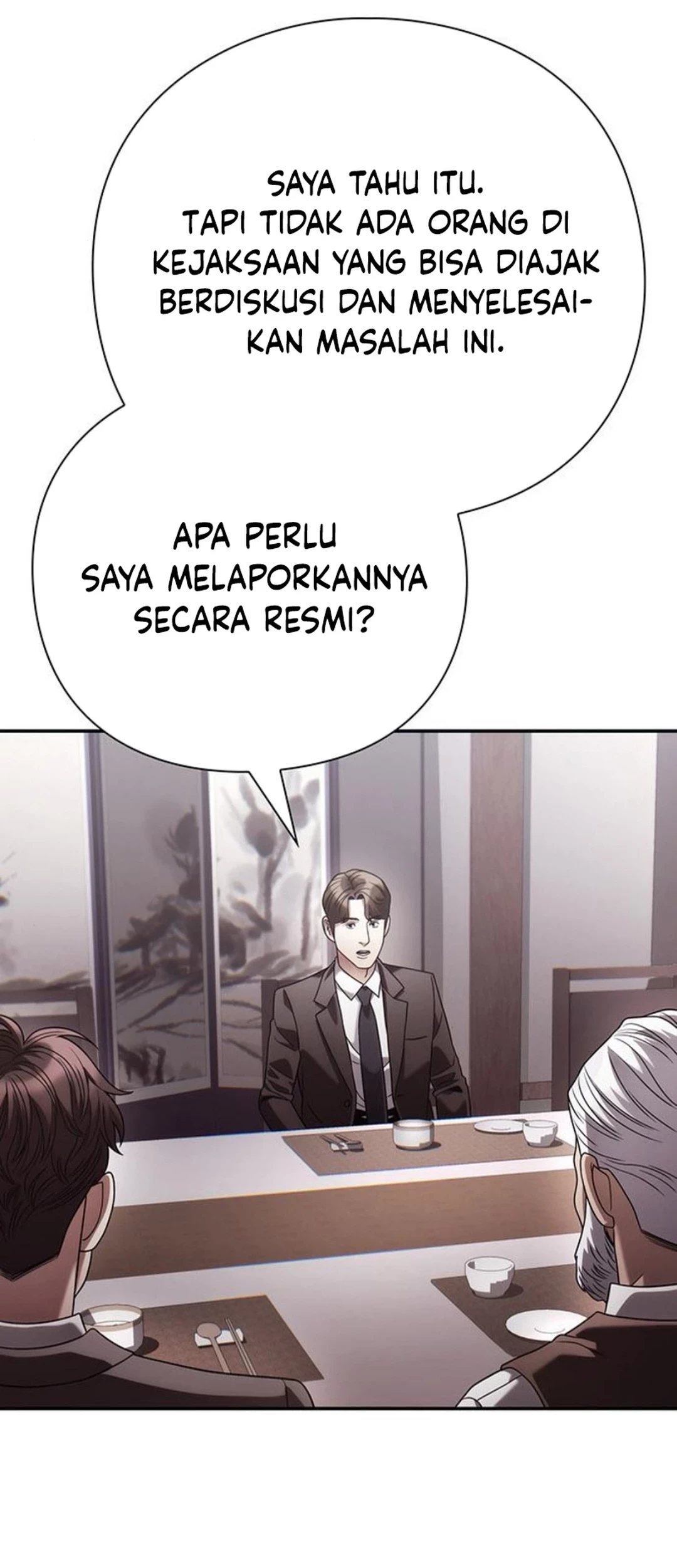 Chapter 125 - halaman 27