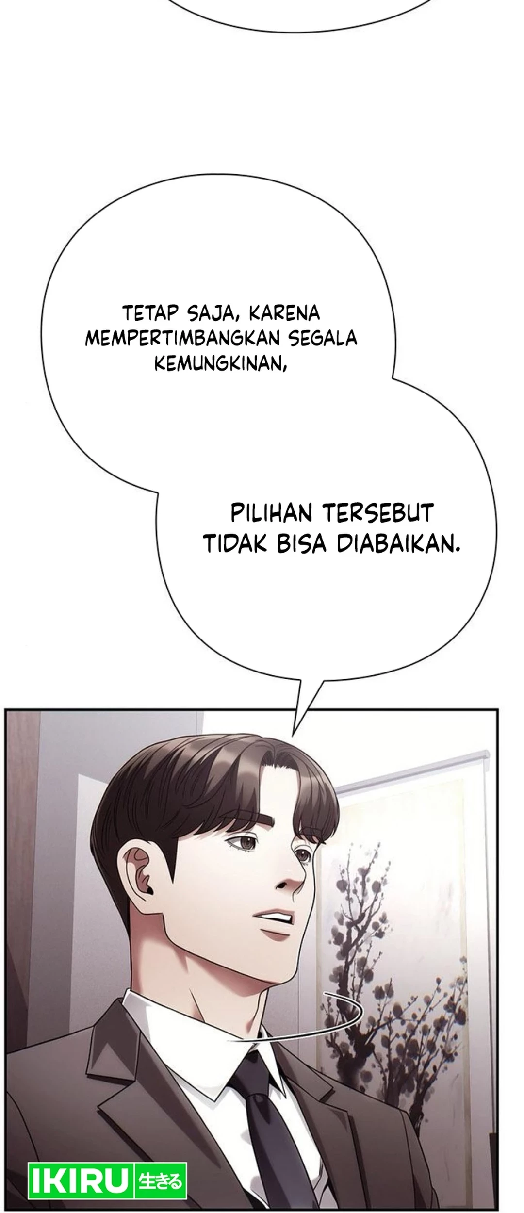 Chapter 125 - halaman 33