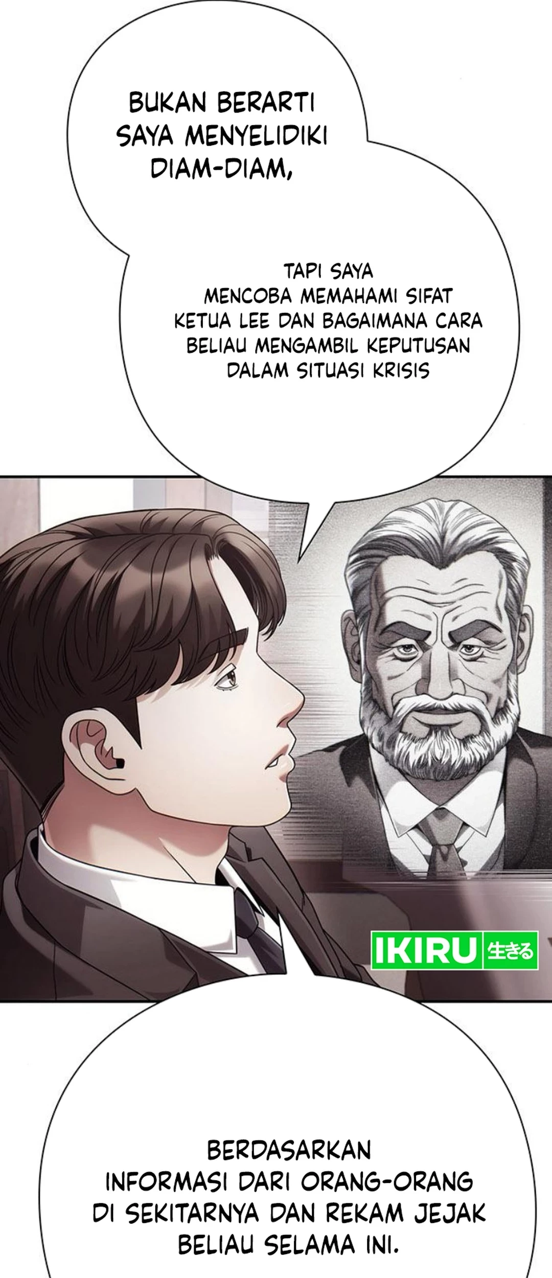 Chapter 125 - halaman 69