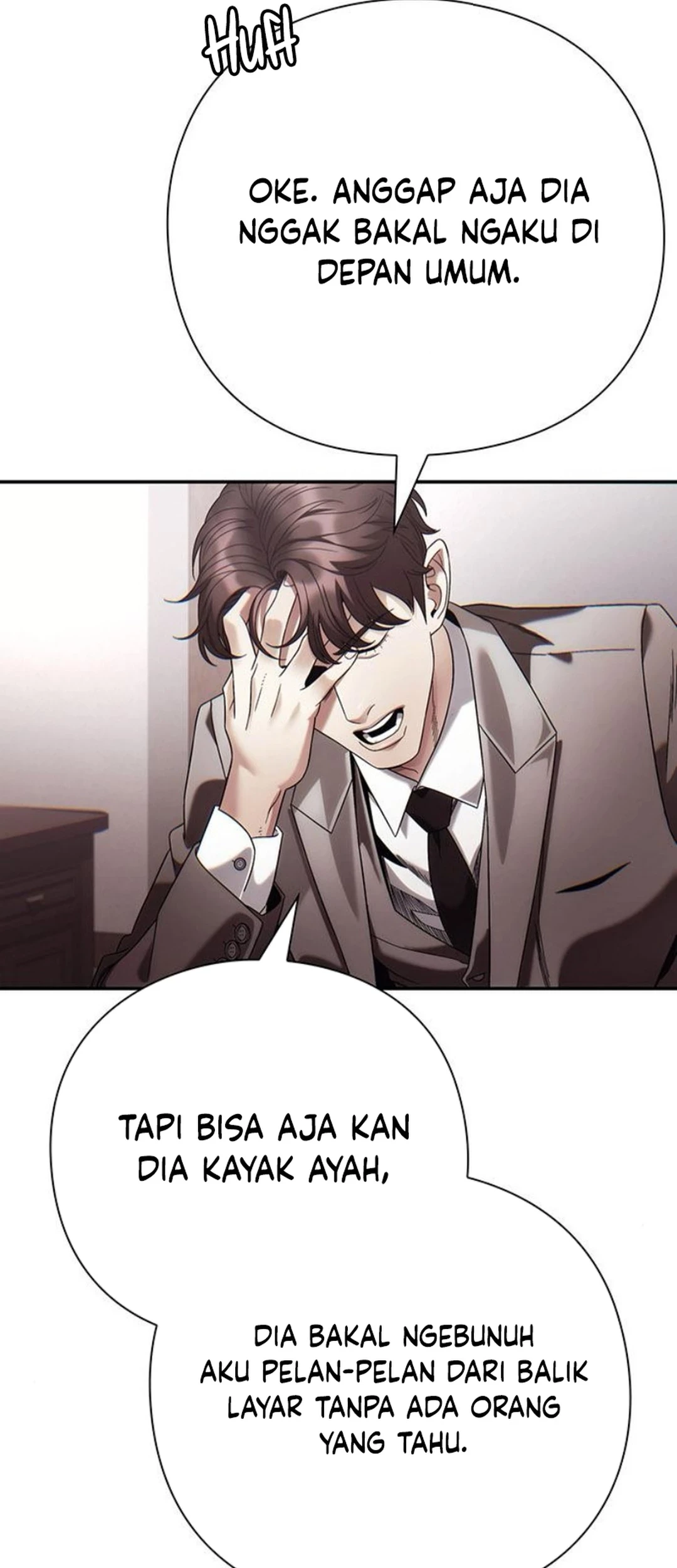 Chapter 125 - halaman 91