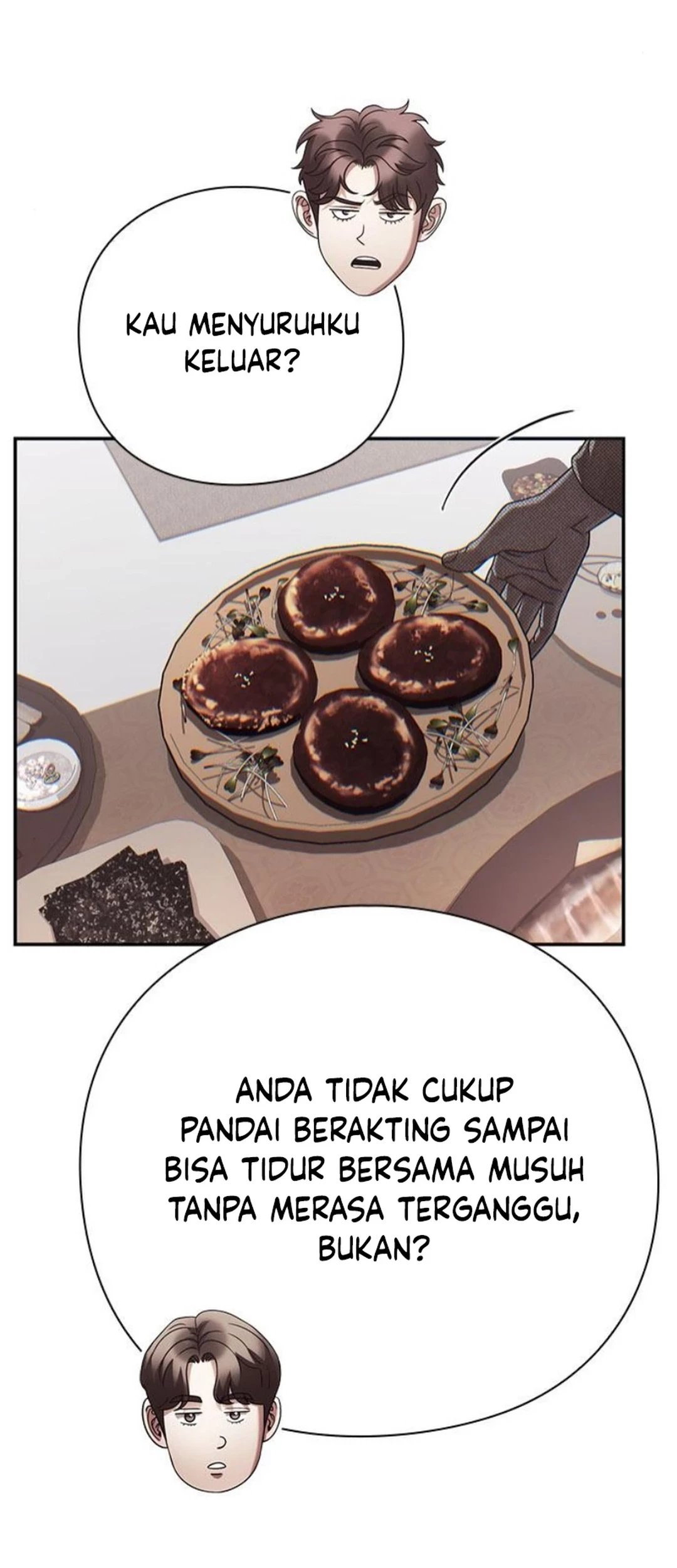 Chapter 125 - halaman 107