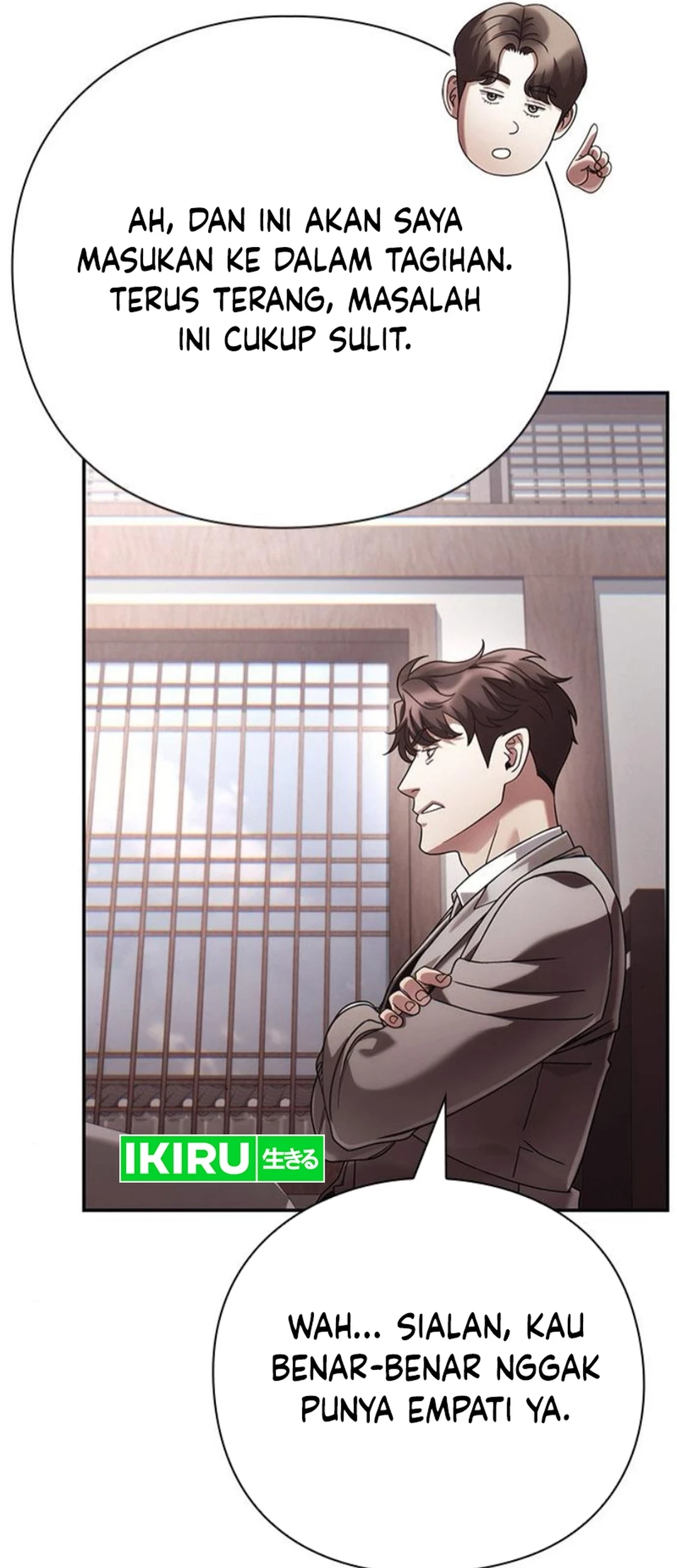 Chapter 125 - halaman 110