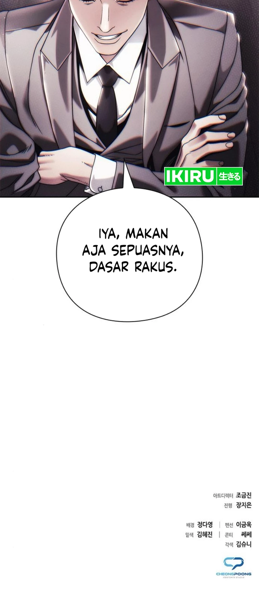 Chapter 125 - halaman 113