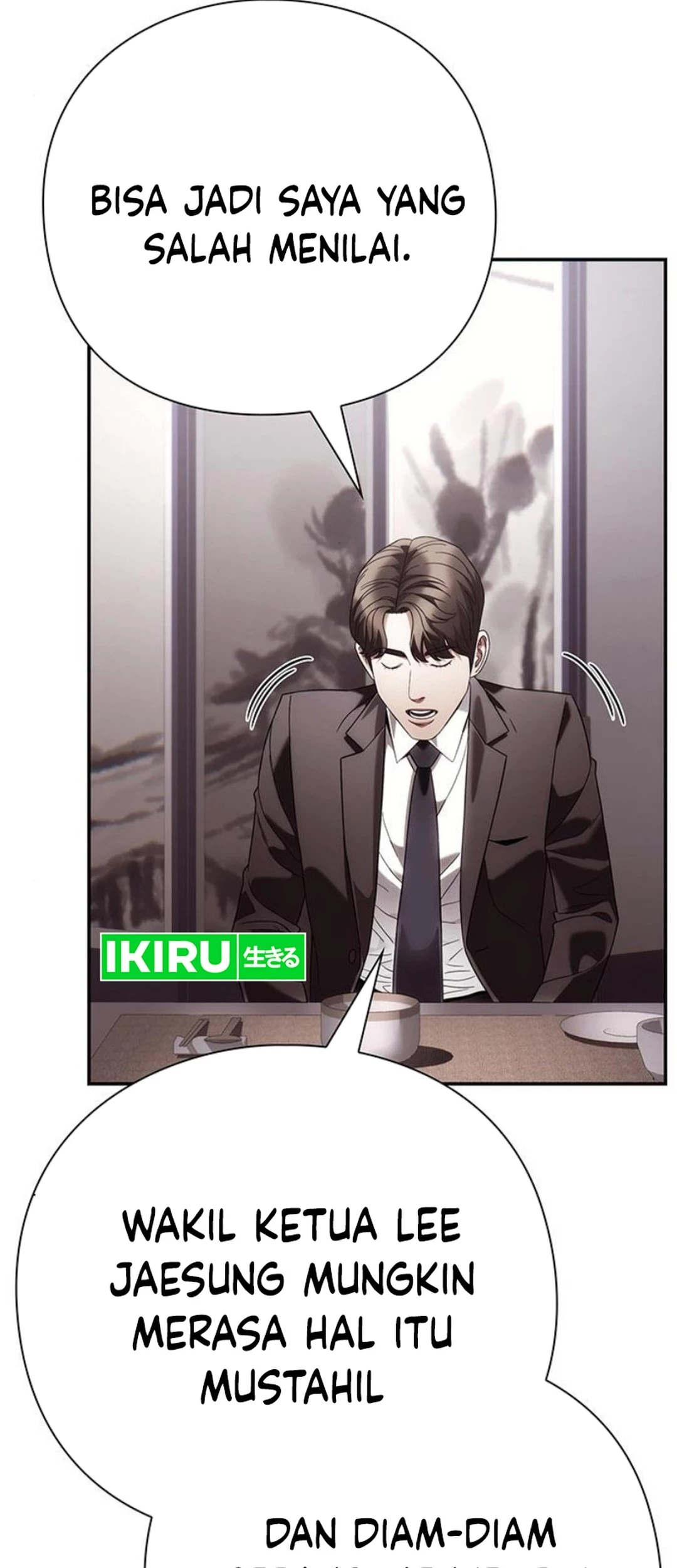 Chapter 125 - halaman 18