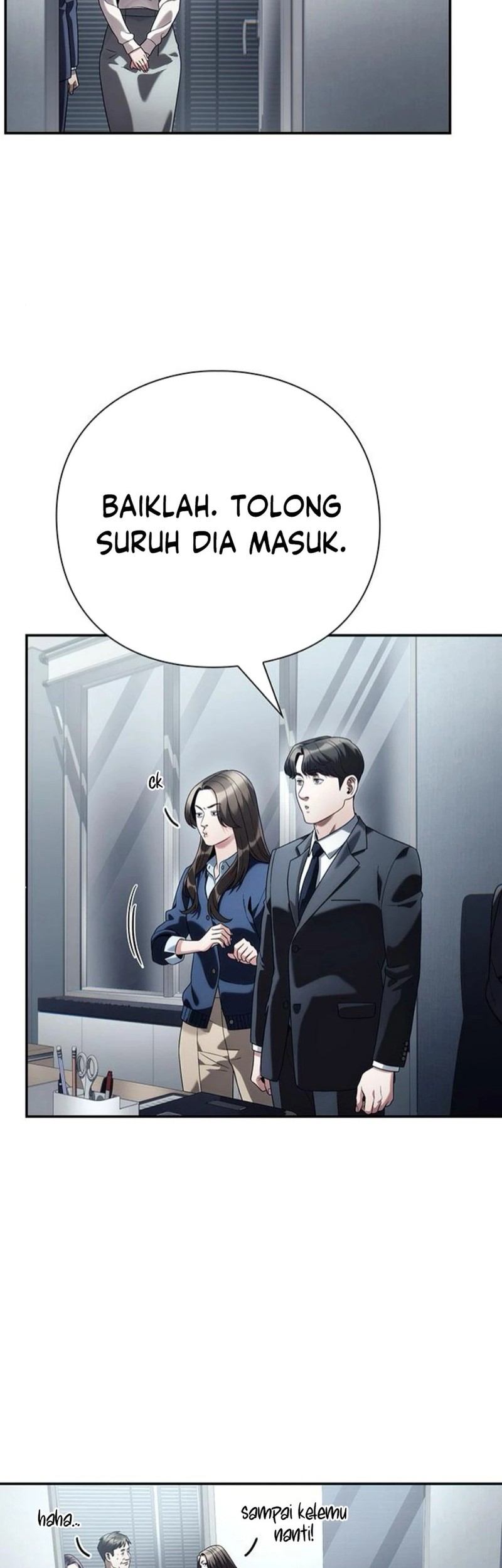Chapter 126 - halaman 38