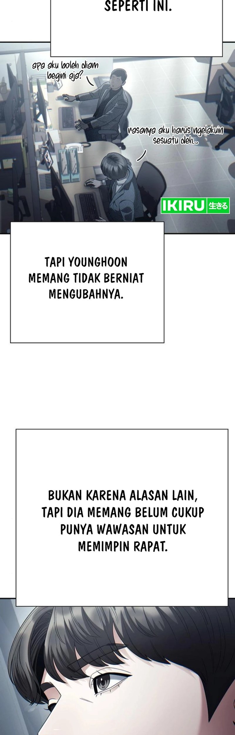 Chapter 126 - halaman 43