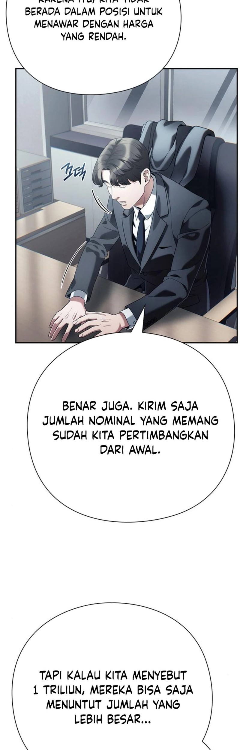 Chapter 126 - halaman 54
