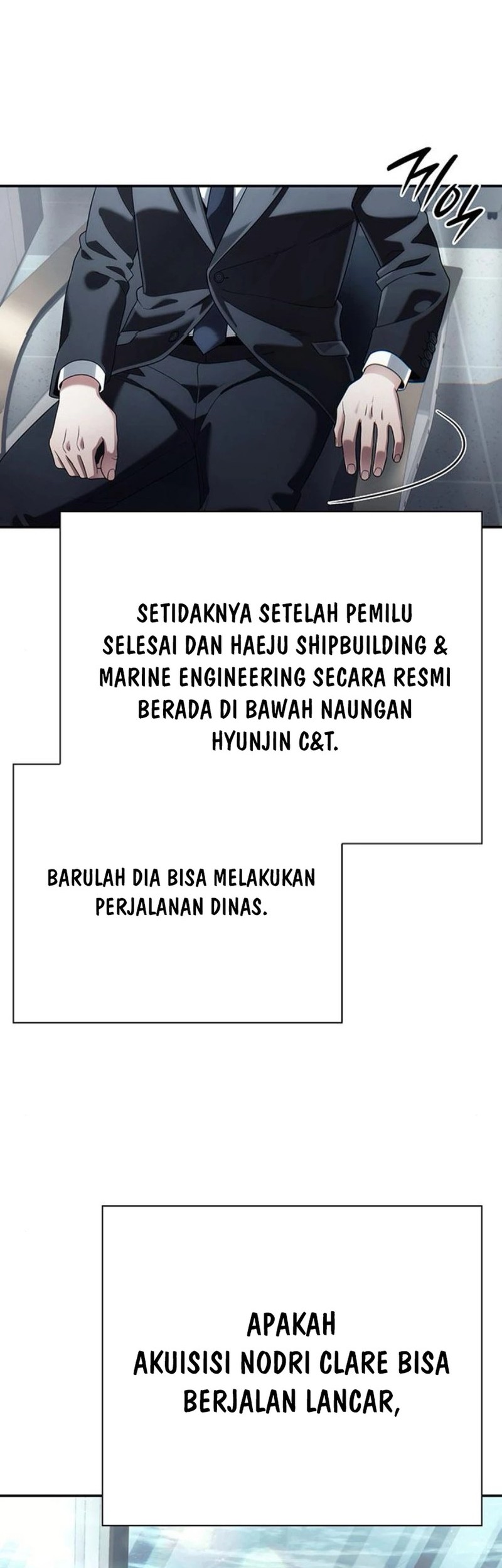 Chapter 126 - halaman 58