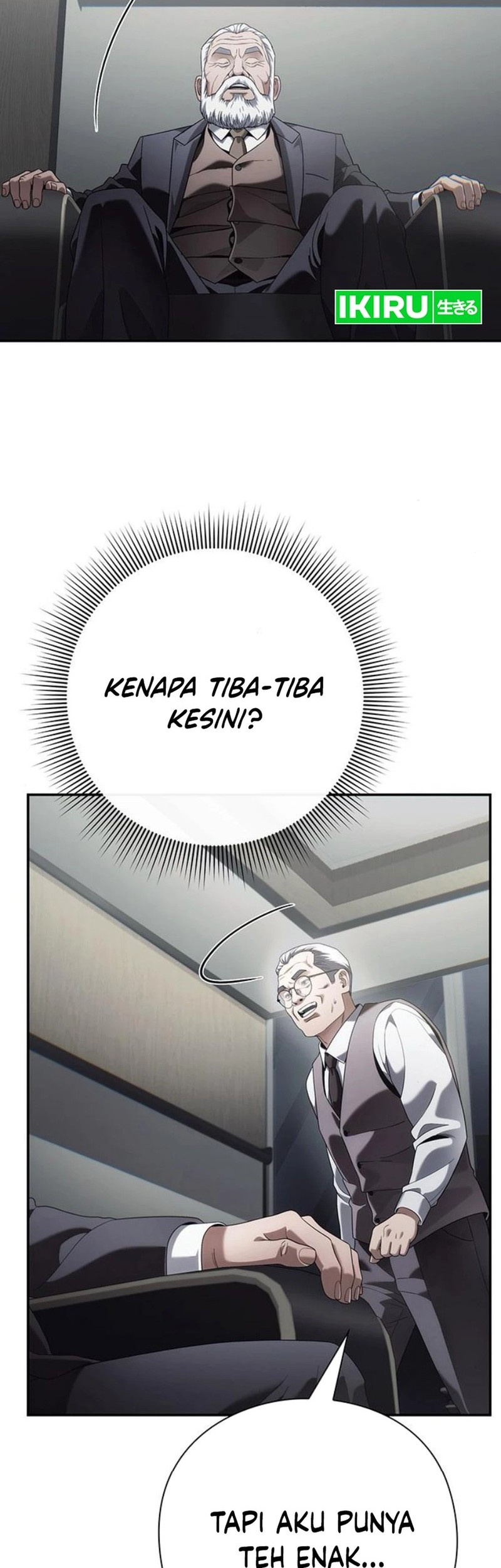 Chapter 126 - halaman 74
